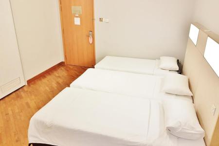 Отель Fort Canning Lodge в о. Сингапур - Сингапур