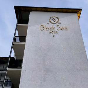 отель Black Sea