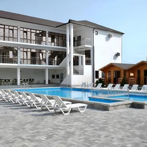 отель Sunny Village