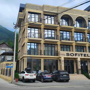 отель Sofitel