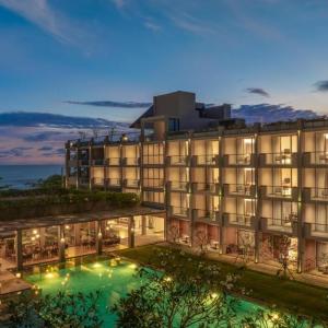 отель Hotel Ferola