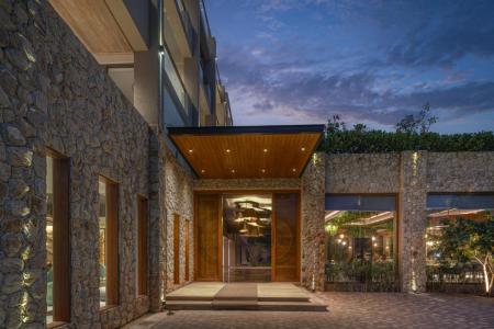 Отель Hotel Ferola в Матара - Шри-Ланка