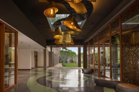 Отель Hotel Ferola в Матара - Шри-Ланка