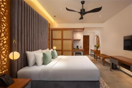 Отель Hotel Ferola в Матара - Шри-Ланка