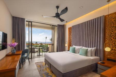 Отель Hotel Ferola в Матара - Шри-Ланка