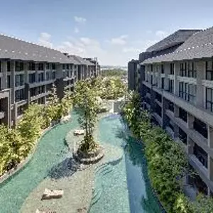 отель Anagata Hotels Tanjung Benoa