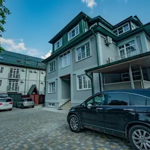 отель Апарт Гости