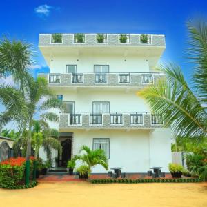 отель Blue Diamond Resort