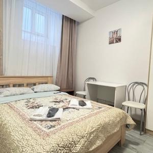 отель Ковенский