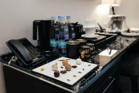 Отель Cosmos Selection Saint-Petersburg Italyanskaya в Санкт-Петербург - Россия