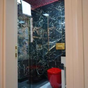 отель Can Adalya Palace Hotel