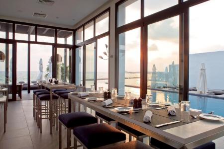 Отель Almyra в Пафос - Кипр