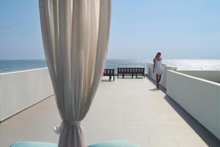 Отель Almyra в Пафос - Кипр