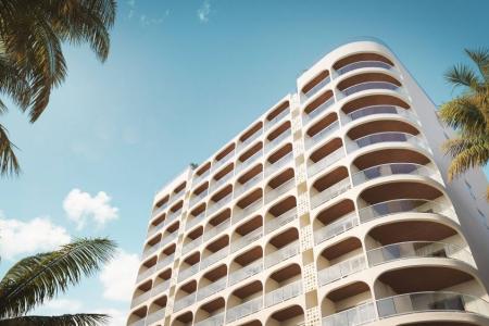 Отель Kaani Haven Beach в Ари Атолл - Мальдивы