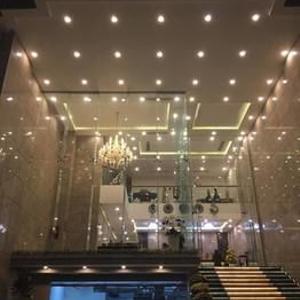 отель Golden Light Hotel