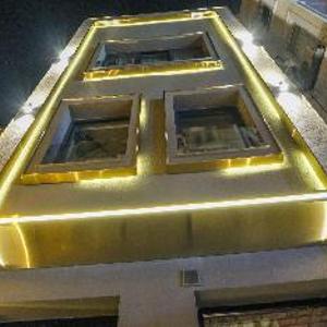 отель Palazzo Suit Karakoy