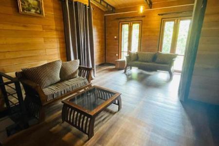 Отель Barewood Bliss Villa в Галле - Шри-Ланка