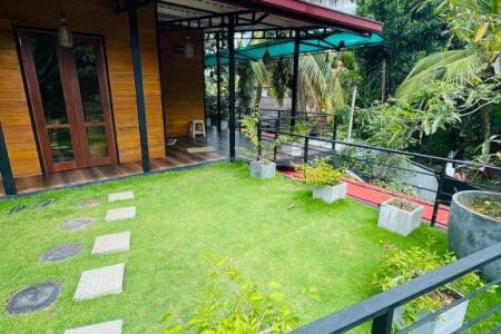 Отель Barewood Bliss Villa в Галле - Шри-Ланка