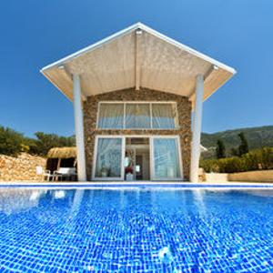 отель Likya Pavilion Hotel