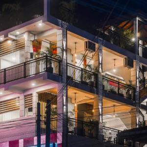 отель Maple Place