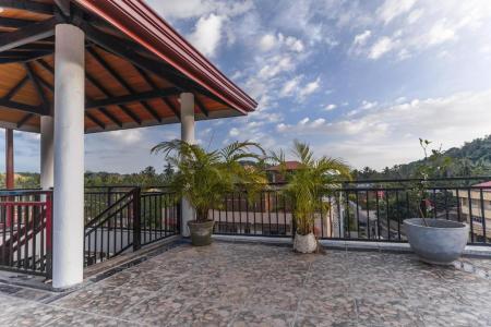 Отель Maple Place в Унаватуна - Шри-Ланка