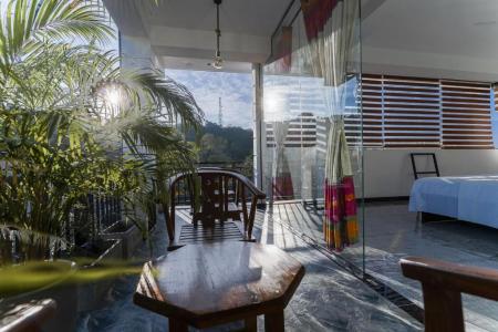 Отель Maple Place в Унаватуна - Шри-Ланка