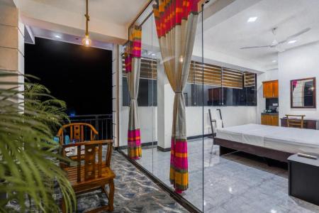 Отель Maple Place в Унаватуна - Шри-Ланка