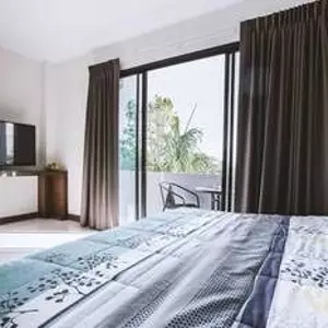 отель Ra Residence Phuket