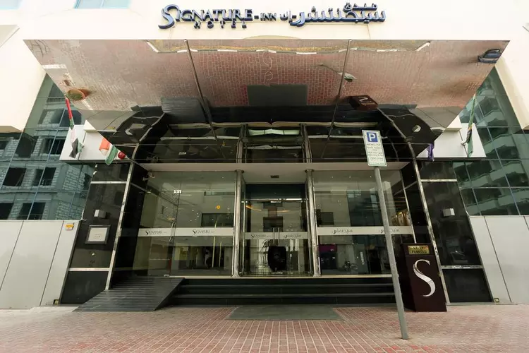 Signature Inn Hotel