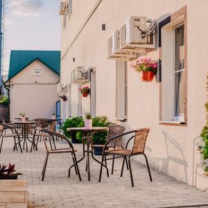 отель Солнечный день