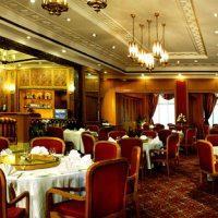 Отель Fortune Hotel Landmark в Ахмадабад - Индия