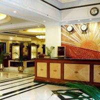 Отель Fortune Hotel Landmark в Ахмадабад - Индия