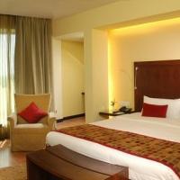 Отель Fortune Hotel Landmark в Ахмадабад - Индия