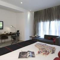 Отель Fortune Hotel Landmark в Ахмадабад - Индия