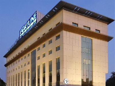 Отель Fortune Select JP Cosmos в Бангалор - Индия