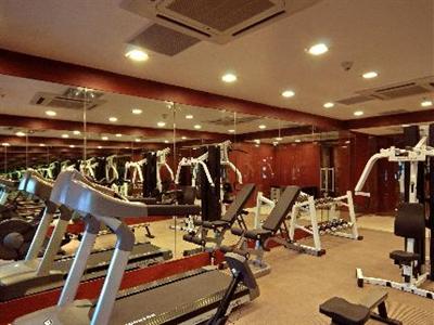 Отель Fortune Select JP Cosmos в Бангалор - Индия