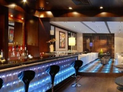 Отель Fortune Select JP Cosmos в Бангалор - Индия