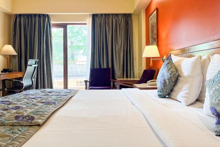 Отель Acron Candolim Regina в Кандолим - Индия