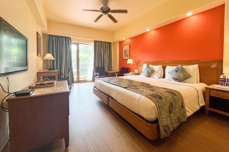 Отель Acron Candolim Regina в Кандолим - Индия