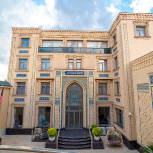 отель Shohjahon Palace Hotel & SPA