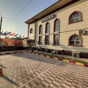 отель Sarbon
