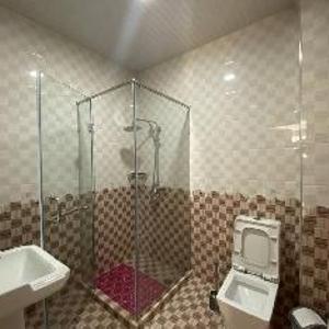 отель Summer Hotel