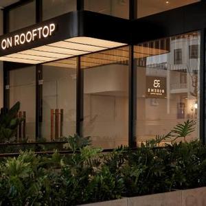 отель Rubens Boutique Hotel
