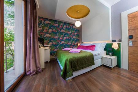 Отель Forza Mare в Котор - Черногория