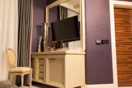 Отель Forza Mare в Котор - Черногория