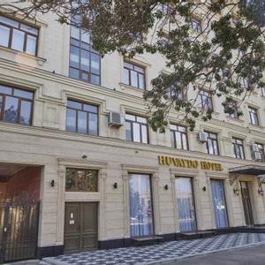 отель Huvaydo
