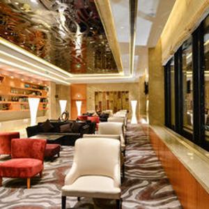 отель Wyndham Shanghai Nanxiang
