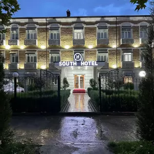 отель South Hotel Tashkent