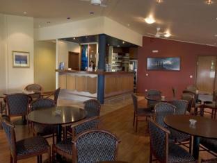 Fosshotel Vatnajokull