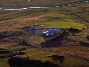 Fosshotel Vatnajokull